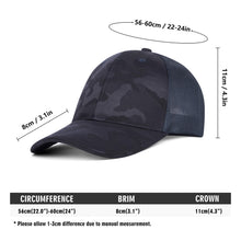 Cargar imagen en el visor de la galería, Casual Caps Rachdingue LTD Editions