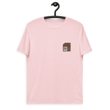 Cargar imagen en el visor de la galería, RCH ✖ Old School Camiseta de algodón orgánico unisex 10 Colors