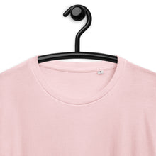 Cargar imagen en el visor de la galería, RCH ✖ Old School Camiseta de algodón orgánico unisex 10 Colors