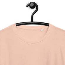 Cargar imagen en el visor de la galería, RCH ✖ Old School Camiseta de algodón orgánico unisex 10 Colors