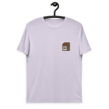 Cargar imagen en el visor de la galería, RCH ✖ Old School Camiseta de algodón orgánico unisex 10 Colors