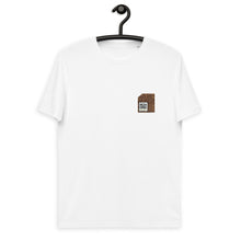 Cargar imagen en el visor de la galería, RCH ✖ Old School Camiseta de algodón orgánico unisex 10 Colors