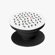 Cargar imagen en el visor de la galería, Surrealist Ants on Grip for Phones & Tablets ! Free Shipping !