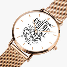 Cargar imagen en el visor de la galería, Time to Record Rachdingue (Ltd Edition)