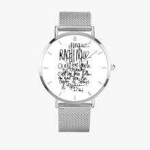 Cargar imagen en el visor de la galería, Time to Record Rachdingue (Ltd Edition)