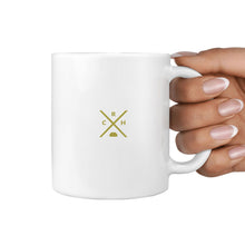 Cargar imagen en el visor de la galería, Mug Coffe & Tea RCH ✖ Free Shipping !