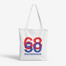 Cargar imagen en el visor de la galería, Heavy Duty & Strong Natural Canvas Tote Bags Free Shipping !