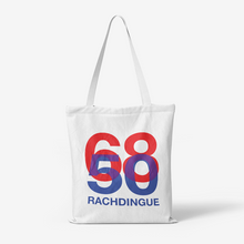 Cargar imagen en el visor de la galería, Heavy Duty & Strong Natural Canvas Tote Bags Free Shipping !