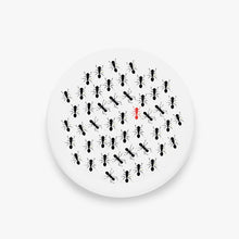 Cargar imagen en el visor de la galería, Surrealist Ants on Grip for Phones & Tablets ! Free Shipping !
