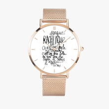 Cargar imagen en el visor de la galería, Time to Record Rachdingue (Ltd Edition)