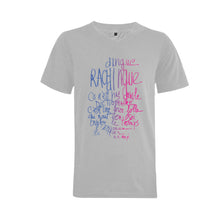 Cargar imagen en el visor de la galería, V-Neck Rachdingue 4 colors. Free Shipping !