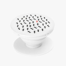Cargar imagen en el visor de la galería, Surrealist Ants on Grip for Phones & Tablets ! Free Shipping !