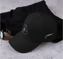 Cargar imagen en el visor de la galería, Cap Rachdingue LTD Editions