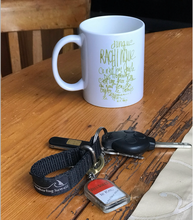 Cargar imagen en el visor de la galería, Mug Coffe & Tea RCH ✖ Free Shipping !