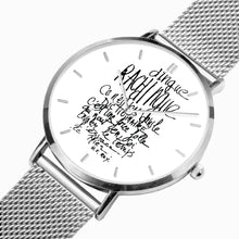 Cargar imagen en el visor de la galería, Time to Record Rachdingue (Ltd Edition)