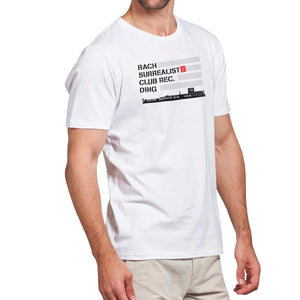 Men's T-Shirt - RCH ✖ Surrealist