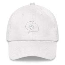 Cargar imagen en el visor de la galería, Cap Rachdingue LTD Editions