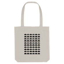 Cargar imagen en el visor de la galería, Tote Bag Black Lips ! Free Shipping !