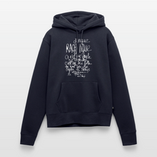 Cargar imagen en el visor de la galería, Women’s Premium Hoodie - navy