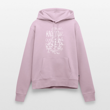 Cargar imagen en el visor de la galería, Women’s Premium Hoodie - dusty pink