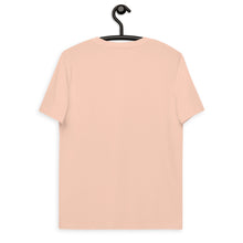 Cargar imagen en el visor de la galería, RCH ✖ Old School Camiseta de algodón orgánico unisex 10 Colors
