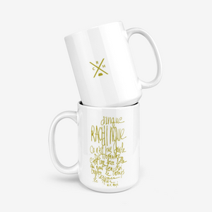 Mug Coffe & Tea RCH ✖ Free Shipping !