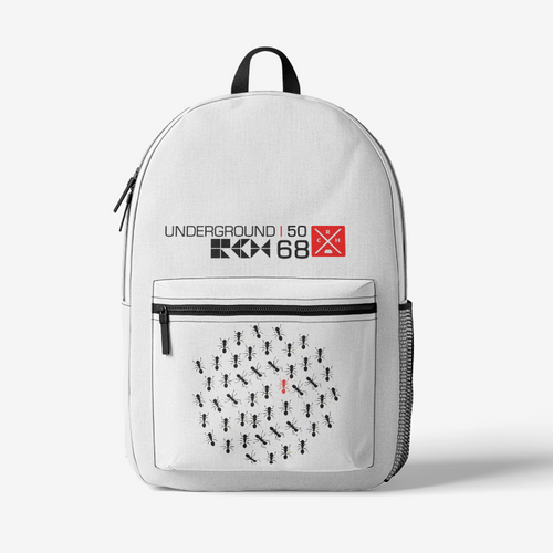 Mochila / Sac à Dos / Trendy Backpack RCH ✖ Free Shipping !