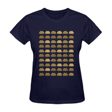 Cargar imagen en el visor de la galería, Women Gold Lips 6 Colors Free Shipping !