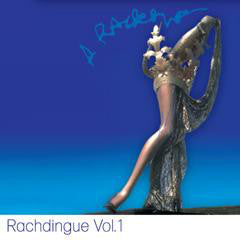 Rachdingue 003 (Vol°1) out of stock !