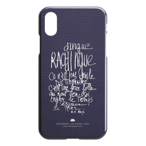 iPhone Case "Navy" Slim or Tough Cases Model 6 to 11s Free Shipping !